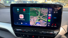 Volkswagen ID.5 150kW Style Pro Performance 77kWh 5dr Auto Electric Coupe